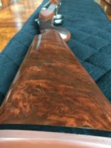 *****SOLD*****WINCHESTER MODEL 23 - 3" DUCKS UNLIMITED EDITION - LIKE NEW IN CASE - 28" - M/F - 19 of 24