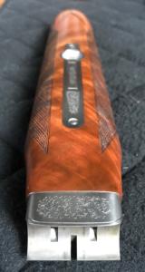 *****SOLD*****WINCHESTER MODEL 23 - 3" DUCKS UNLIMITED EDITION - LIKE NEW IN CASE - 28" - M/F - 7 of 24