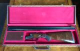 *****SOLD*****WINCHESTER MODEL 23 - 3" DUCKS UNLIMITED EDITION - LIKE NEW IN CASE - 28" - M/F - 1 of 24