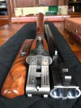 *****SOLD*****WINCHESTER MODEL 23 - 3" DUCKS UNLIMITED EDITION - LIKE NEW IN CASE - 28" - M/F - 21 of 24