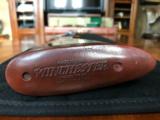 *****SOLD*****WINCESTER MODEL 12 - 3" - EXCELLENT CONDITION - 30"
- 1 of 11
