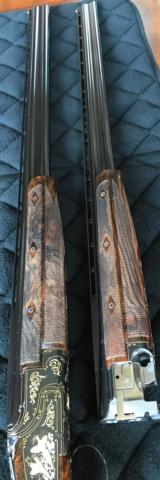 *****SOLD*****BROWNING SUPERLIGHT 28/410 TWO BARREL CAPECE & DIET BELGIUM MADE MASTERPIECE 28" - 7 of 25