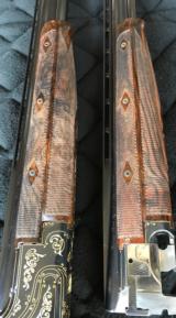 *****SOLD*****BROWNING SUPERLIGHT 28/410 TWO BARREL CAPECE & DIET BELGIUM MADE MASTERPIECE 28" - 3 of 25