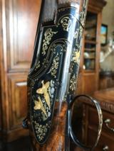 *****SOLD*****BROWNING SUPERLIGHT 28/410 TWO BARREL CAPECE & DIET BELGIUM MADE MASTERPIECE 28" - 10 of 25