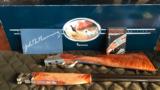 *****SOLD*****BROWNING CLASSIC 20 GAUGE - Superlight -
IN BOX WITH PAPERS - LIKE NEW!!! - 1 of 25