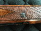 *****SOLD*****BROWNING SUPERPOSED 28 GAUGE - FKLT - 28" - M/F - 1971 - LIKE NEW!! - 24 of 25