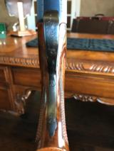 *****SOLD*****BROWNING SUPERPOSED 28 GAUGE - FKLT - 28" - M/F - 1971 - LIKE NEW!! - 13 of 25
