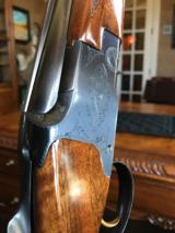 *****SOLD*****BROWNING SUPERPOSED 28 GAUGE - FKLT - 28" - M/F - 1971 - LIKE NEW!! - 16 of 25