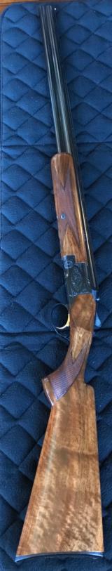 *****SOLD*****BROWNING SUPERPOSED 28 GAUGE - FKLT - 28" - M/F - 1971 - LIKE NEW!! - 5 of 25