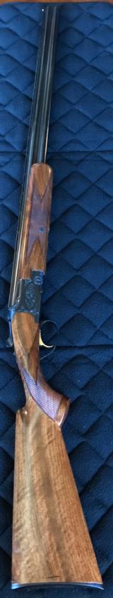 *****SOLD*****BROWNING SUPERPOSED 28 GAUGE - FKLT - 28" - M/F - 1971 - LIKE NEW!! - 6 of 25