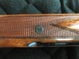 *****SOLD*****BROWNING SUPERPOSED 28 GAUGE - FKLT - 28" - M/F - 1971 - LIKE NEW!! - 23 of 25