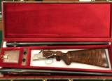 *****SOLD*****WINCHESTER 28/410 - ONLY 250 MADE - 28" BARRELS - EXTENDED CHOKES - CASED - AMAZING WOOD - 1 of 3