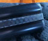 Zoli & F.lli. Rizzini (A&F) EXTRA LUSSO - 20 gauge 3” shells - 27.5” barrels - IC/LM - custom stock! - 14 of 25