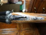 Zoli & F.lli. Rizzini (A&F) EXTRA LUSSO - 20 gauge 3” shells - 27.5” barrels - IC/LM - custom stock! - 12 of 25