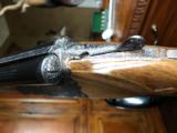 Zoli & F.lli. Rizzini (A&F) EXTRA LUSSO - 20 gauge 3” shells - 27.5” barrels - IC/LM - custom stock! - 15 of 25