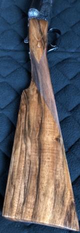 Zoli & F.lli. Rizzini (A&F) EXTRA LUSSO - 20 gauge 3” shells - 27.5” barrels - IC/LM - custom stock! - 24 of 25