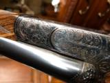 Zoli & F.lli. Rizzini (A&F) EXTRA LUSSO - 20 gauge 3” shells - 27.5” barrels - IC/LM - custom stock! - 23 of 25