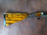 *****SOLD*****William Evans BLE 28 gauge - SPECTACULAR! 28” - 5 lbs 3 ozs - LTSK/SK - Quail & Grouse gun - 3 of 22
