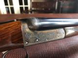*****SOLD*****William Evans BLE 28 gauge - SPECTACULAR! 28” - 5 lbs 3 ozs - LTSK/SK - Quail & Grouse gun - 14 of 22