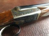 *****SOLD*****William Evans BLE 28 gauge - SPECTACULAR! 28” - 5 lbs 3 ozs - LTSK/SK - Quail & Grouse gun - 11 of 22