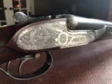 AYA Aguirre Y Arranzabal 20GA SIDELOCK Game Gun “Model 53” - SIDE-CLIPS... LIKE THEY USED TO BUILD THEM - 2 of 24