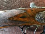 *****SOLD*****Heym Lightweight Game Gun - “FINEST GUN MADE” 20GA - 28” - Old World Engraving - 16 of 25