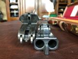 *****SOLD*****Heym Lightweight Game Gun - “FINEST GUN MADE” 20GA - 28” - Old World Engraving - 20 of 25