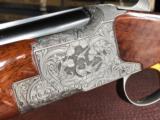 *****SOLD*****Browning Diana 28ga FKLT - IC/Mod - 26.5” - signed by Angelo Bee - ALL FACTORY GUN - will LETTER - 10 of 24