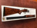 *****SOLD*****Browning Diana 28ga FKLT - IC/Mod - 26.5” - signed by Angelo Bee - ALL FACTORY GUN - will LETTER - 21 of 24