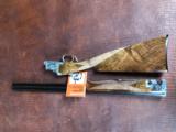 *****SOLD*****Browning Diana Superlight 20ga - NIB - knockout wood - gun will “letter” - Like New! - 14 of 23