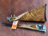 *****SOLD*****Browning Diana Superlight 20ga - NIB - knockout wood - gun will “letter” - Like New! - 5 of 23