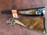 *****SOLD*****Browning Diana Superlight 20ga - NIB - knockout wood - gun will “letter” - Like New! - 1 of 23