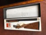 *****SOLD*****Browning Diana Superlight 20ga - NIB - knockout wood - gun will “letter” - Like New! - 4 of 23