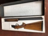 *****SOLD*****Browning Superposed 28ga - 26.5” - FLKT - IN THE BOX - finest bird gun ever made! - 1 of 21