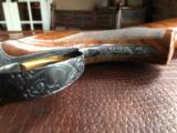 *****SOLD*****Browning Superposed Midas Grade 12ga - 30” - PORTED BARRELS - gorgeous gun with leather case - 23 of 26