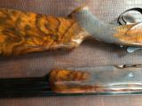 *****SOLD*****Browning Superposed Midas Grade 12ga - 30” - PORTED BARRELS - gorgeous gun with leather case - 13 of 26