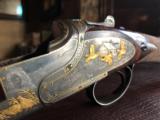 *****SOLD*****Browning 28 GA MASTERPIECE by Angelo Bee - Superlight configuration - the finest of the fine guns!! - 21 of 24