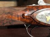 *****SOLD*****Browning 28 GA MASTERPIECE by Angelo Bee - Superlight configuration - the finest of the fine guns!! - 16 of 24