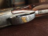 *****SOLD*****Browning 28 GA MASTERPIECE by Angelo Bee - Superlight configuration - the finest of the fine guns!! - 19 of 24
