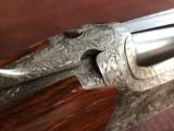 Browning 12 gauge D5 Exhibition - Trap/Skeet configuration - 3 piece forend - custom gun! - 19 of 25