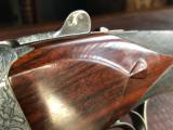 Browning 12 gauge D5 Exhibition - Trap/Skeet configuration - 3 piece forend - custom gun! - 15 of 25