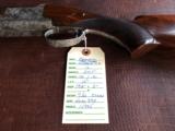 Browning 12 gauge D5 Exhibition - Trap/Skeet configuration - 3 piece forend - custom gun! - 21 of 25