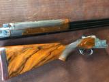 Browning 12 gauge D5 Exhibition - Trap/Skeet configuration - 3 piece forend - custom gun! - 3 of 25