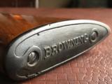 *****SOLD*****Browning Superposed Grade 1 - 20 gauge - field ready! - 11 of 19