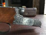 *****SOLD*****Bertuzzi BLE - .410 - Super Custom - signed by F. Colosio - LIKE NEW!
- 7 of 25