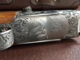 *****SOLD*****Bertuzzi BLE - .410 - Super Custom - signed by F. Colosio - LIKE NEW!
- 6 of 25