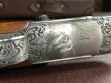 *****SOLD*****Bertuzzi BLE - .410 - Super Custom - signed by F. Colosio - LIKE NEW!
- 11 of 25