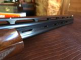 *****SOLD*****Winchester Quail Special 410 - LIKE NEW with Case and ORIGINAL BOX - 5 of 18