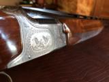 *****SOLD*****Winchester Quail Special 410 - LIKE NEW with Case and ORIGINAL BOX - 8 of 18