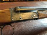 ***ON HOLD*** Charles Rosson & Son 410 bore - 27” barrels - ca.1920’s - EJECTORS - outstanding wood - 2.5” shells - TINY GUN! - 8 of 25